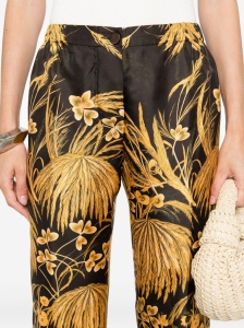 F.R.S . Trousers Cream - Img 4