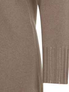 Fabiana Filippi Dresses Brown - Img 4