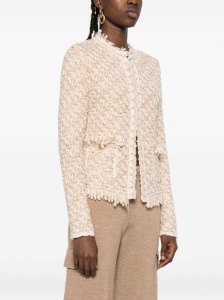 Fabiana Filippi Jackets Beige - Img 2