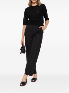 Fabiana Filippi Sweaters Black - Img 2