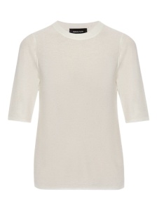 Fabiana Filippi Sweaters White