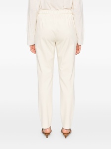Fabiana Filippi Trousers Beige - Img 2