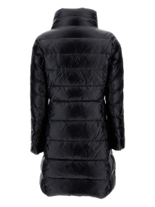 Fay Coats Black - Img 2