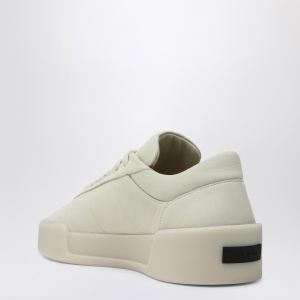 Fear of God Sneakers Aerobic Low Cream - Img 2