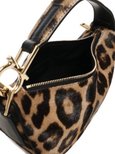 Ferragamo Hobo bag (XS) - Img 3