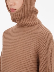Ferragamo Sweaters Beige - Img 3