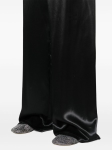 Ferragamo Trousers Black - Img 2