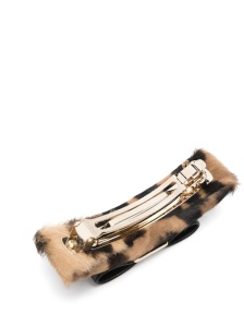 Ferragamo Vara hair clip - Img 2
