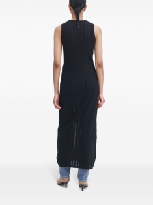 Filippa K knitted midi dress - Img 2
