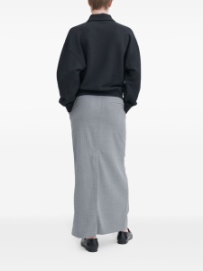 FILIPPA K T-shirts and Polos Black - Img 2