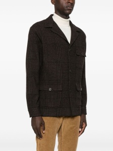 FINAMORE 1925 NAPOLI Jackets Brown - Img 2