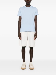 FINAMORE 1925 NAPOLI T-shirts and Polos Clear Blue - Img 3