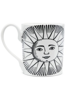 Fornasetti Sun Mug - Img 2