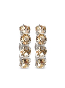 Forte Forte Bijoux Silver