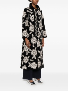 Forte Forte Coats Black - Img 2