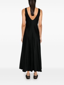 Forte Forte Dresses Black - Img 4
