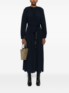Forte Forte Dresses Blue - Img 2