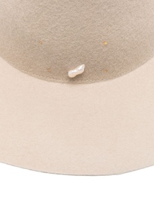 Forte Forte Hats Beige - Img 3