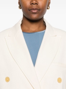 Forte Forte Jackets Beige - Img 4