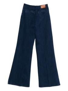 Forte Forte Jeans Blue - Img 2