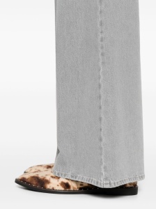 Forte Forte Jeans Grey - Img 3