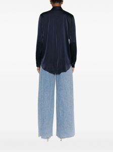 Forte Forte Shirts Blue - Img 2