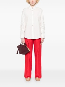 Forte Forte straight trousers - Img 2