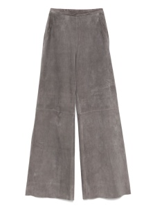 Forte Forte Trousers Beige