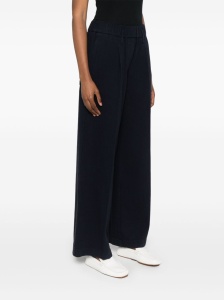 Forte Forte Trousers Blue - Img 4