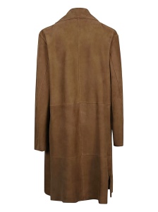 FURLING BY GIANI Coats Dove Grey - Img 3
