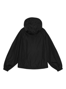 GANNI Coats Black - Img 4