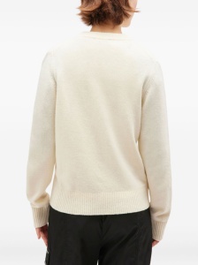 GANNI Sweaters Beige - Img 2