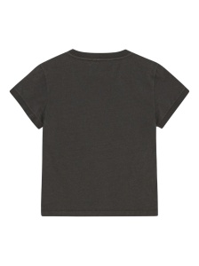 GANNI T-shirts and Polos Grey - Img 2