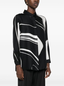 Gianluca Capannolo Shirts Black - Img 2