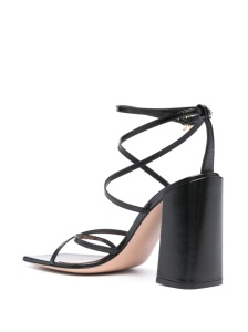 Gianvito Rossi Sandals Black - Img 2