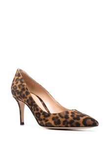 Gianvito Rossi With Heel Brown - Img 4