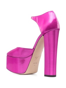 Giuseppe Zanotti Baby Sandals - Img 3