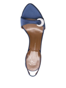 Giuseppe Zanotti Lilibeth 90 - Img 4