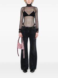 Givenchy Jeans Black - Img 4