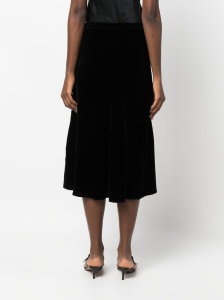 GOLD HAWK Skirts Black - Img 2