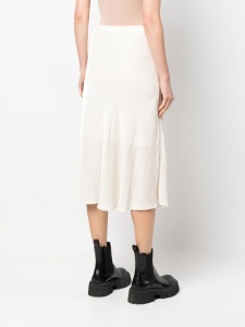 GOLD HAWK Skirts White - Img 2