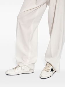 Golden Goose Ball Star leather sneakers - Img 3