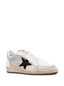 Golden Goose Ball-Star low-top sneakers - Img 3