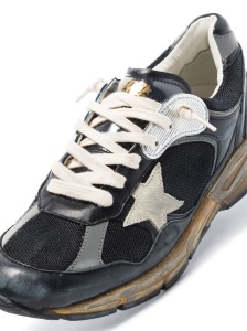 Golden Goose Dad-Star Sneakers - Img 2