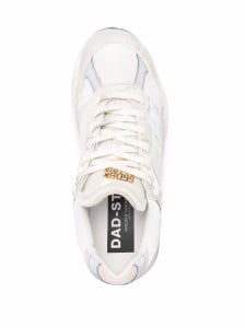 Golden Goose Dad-Star Sneakers - Img 2