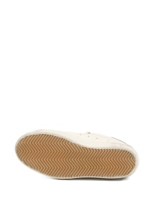 Golden Goose Sneakers Bordeaux - Img 3