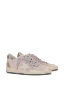 Golden Goose Sneakers Pink - Img 4