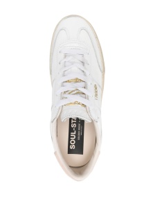 Golden Goose Soul Star Sneakers - Img 4