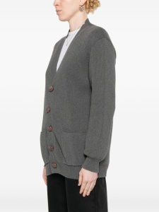 Golden Goose Sweaters Grey - Img 2