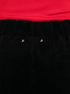 Golden Goose Trousers Black - Img 4